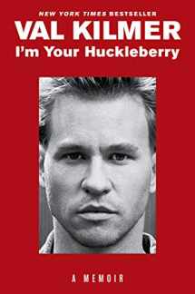 9781982144890-1982144890-I'm Your Huckleberry: A Memoir