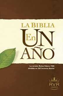 9781414362007-1414362005-La Biblia en un año RVR60 (Spanish Edition)