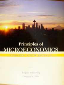 9780558519551-0558519555-Principles of Microeconomics