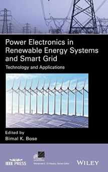 9781119515623-1119515629-Power Electronics in Renewable Energy Systems and Smart Grid: Technology and Applications (IEEE Press Series on Power and Energy Systems)
