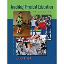 9780073376523-0073376523-Teaching Physical Education for Learning