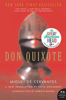 9780060934347-0060934344-Don Quixote