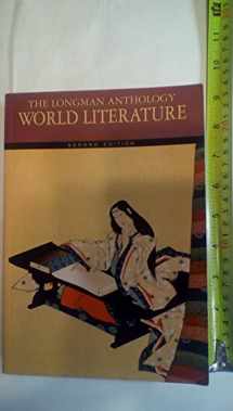 9780205625963-0205625967-Longman Anthology of World Literature, The: The Medieval Era, Volume B
