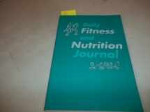 9780073029887-0073029882-Daily Fitness and Nutrition Journal