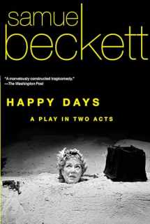 9780802144409-0802144403-Happy Days: A Play in Two Acts