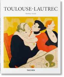 9783836534901-3836534908-Henri de Toulouse-Lautrec: 1864-1901