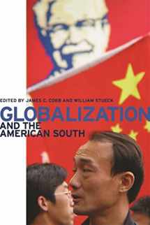 9780820326481-0820326488-Globalization and the American South