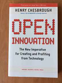 9781422102831-1422102831-Open Innovation: The New Imperative for Creating and Profiting from Technology