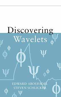 9780471331933-0471331937-Discovering Wavelets