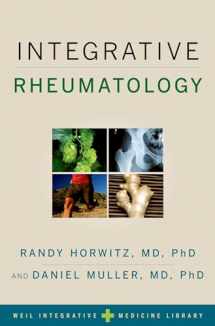 9780195311211-0195311213-Integrative Rheumatology (Weil Integrative Medicine Library)