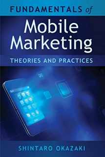 9781433115615-1433115611-Fundamentals of Mobile Marketing: Theories and practices