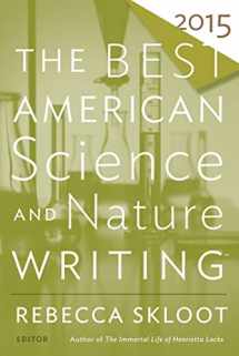 9780544286740-054428674X-The Best American Science And Nature Writing 2015