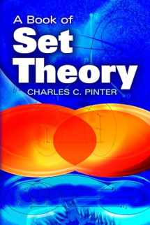 9780486497082-0486497089-A Book of Set Theory (Dover Books on Mathematics)