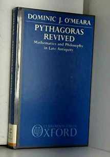 9780198244851-0198244851-Pythagoras Revived: Mathematics and Philosophy in Late Antiquity