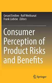9783319505282-3319505289-Consumer Perception of Product Risks and Benefits