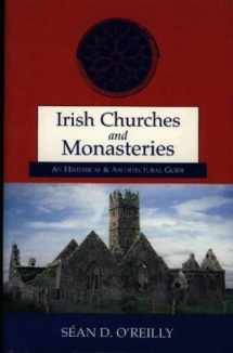 9781898256144-1898256144-Irish Churches and Monasteries