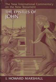 9780802825186-0802825184-The Epistles of John (The New International Commentary on the New Testament)