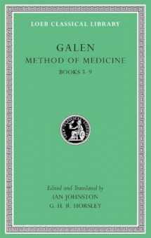 9780674996793-0674996798-Method of Medicine, Volume II: Books 5-9 (Loeb Classical Library)