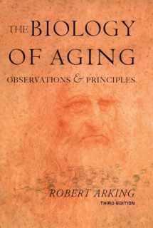 9780195167399-0195167392-Biology of Aging: Observations and Principles