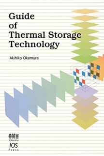 9781586039943-1586039946-Guide of Thermal Storage Technology