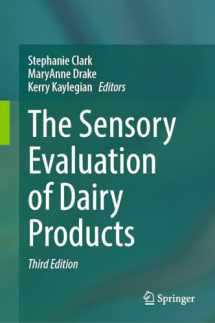 9783031300189-3031300181-The Sensory Evaluation of Dairy Products