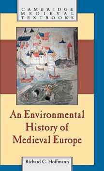 9780521876964-0521876966-An Environmental History of Medieval Europe (Cambridge Medieval Textbooks)