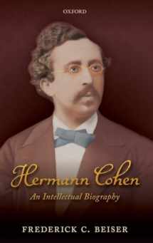 9780198828167-0198828160-Hermann Cohen: An Intellectual Biography