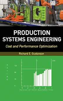 9780071701884-0071701885-Production Systems Engineering: Cost and Performance Optimization