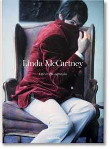 9783836555586-3836555581-Linda McCartney: Life in Photographs