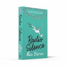 radio silence book amazon