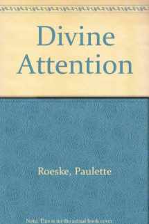 9780807119518-0807119512-Divine Attention: Poems