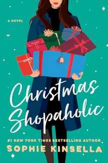 9780593132821-0593132823-Christmas Shopaholic: A Novel