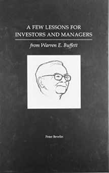 9781578647453-1578647452-A Few Lessons for Investors and Managers From Warren Buffett