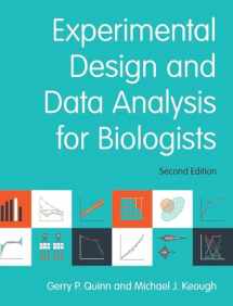 9781107036710-1107036712-Experimental Design and Data Analysis for Biologists