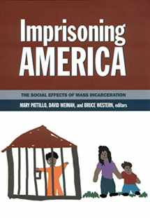 9780871546548-087154654X-Imprisoning America: The Social Effects of Mass Incarceration