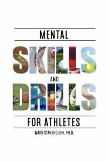9781945469008-1945469005-Mental Skills and Drills for Athletes