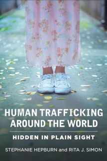 9780231161459-023116145X-Human Trafficking Around the World: Hidden in Plain Sight