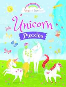 9781538391860-1538391864-Unicorn Puzzles (Magical Puzzles)
