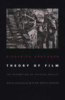 9780691037042-0691037043-Theory of Film