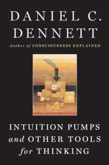 9780393082067-0393082067-Intuition Pumps And Other Tools for Thinking