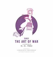 9780691179780-0691179786-The Art of War: An Illustrated Edition (The Illustrated Library of Chinese Classics, 3)
