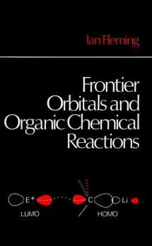 9780471018193-0471018198-Frontier Orbitals and Organic Chemical Reactions