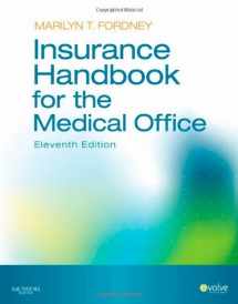 9781437701289-1437701280-Insurance Handbook for the Medical Office