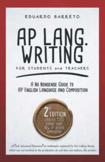 9781656709714-1656709716-AP Lang. Writing: For Students and Teachers