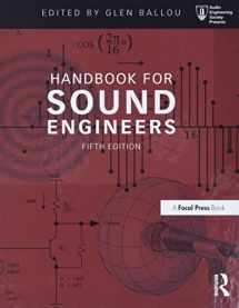 9780415842938-041584293X-Handbook for Sound Engineers (Audio Engineering Society Presents)