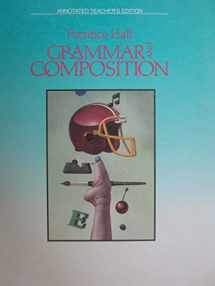 9780137126880-0137126883-Grammar and Composition