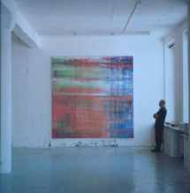 9783893225545-3893225544-Gerhard Richter: Catalogue Raisonné 1962-1993 (3 Volumes) (English, German and French Edition)
