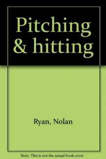 9780136762058-0136762050-Pitching & hitting