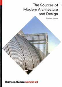 9780500200728-0500200726-The Sources of Modern Architecture and Design (World of Art)