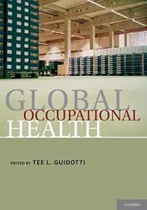 9780195380002-0195380002-Global Occupational Health